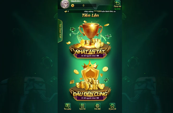 Top những Game Dân Gian v9bet hay nhất