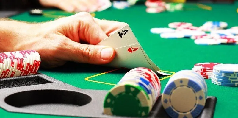 Chi tiết mẹo theo dõi chuỗi thắng/thua trong baccarat