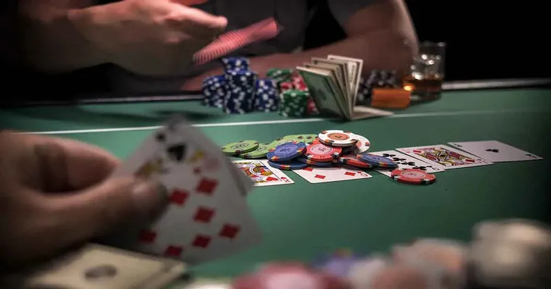 Quản lý bankroll (quản lý vốn) trong poker thông minh và hiệu quả