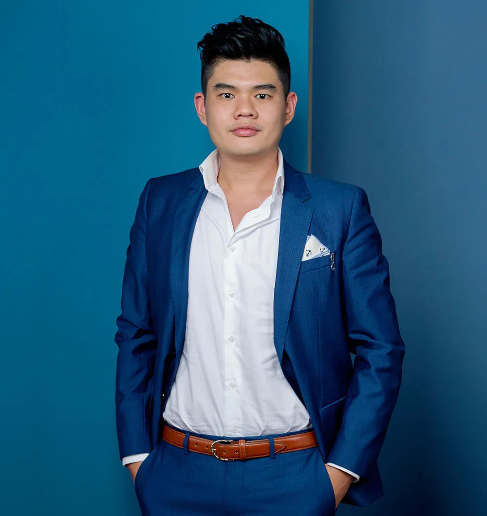 SEO Admin