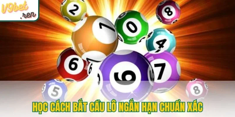 Học cách bắt cầu lô ngắn hạn chuẩn xác